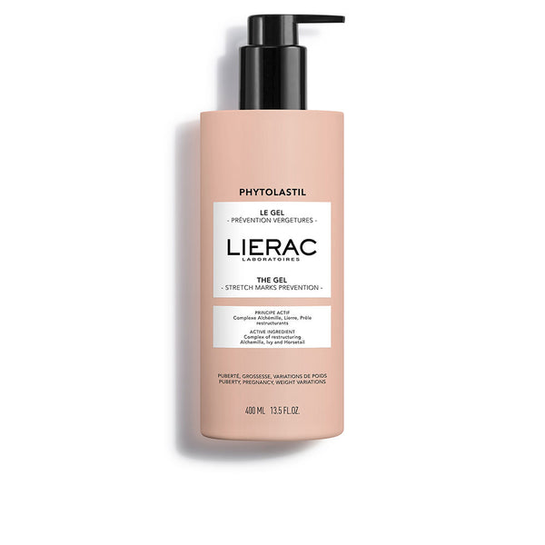 Phytolastil Stretch Mark Prevention Gel 400 Ml
