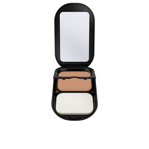 Facefinity compact uudelleen täytettävä meikkipohja spf20 #05-sand 10 gr - MAX FACTOR