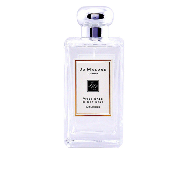 Wood Sage & Sea Salt Eau De Cologne Spray 100 Ml