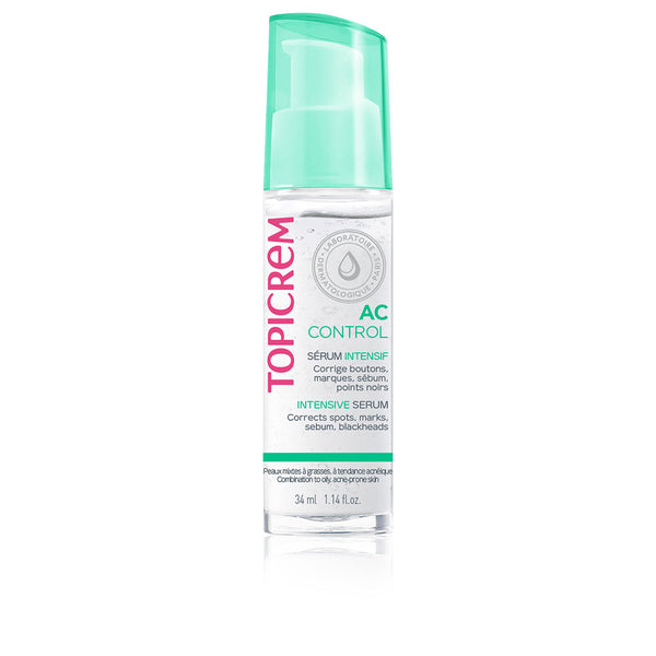 Ac control tiiviste seerumi 30 ml - TOPICREM