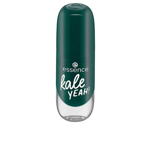 Gel nail color kynsilakka #60-kale yeah! 8ml - ESSENCE