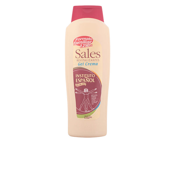 Sales revitalizantes suihkugeeli 1250 ml - INSTITUTO ESPAÑOL