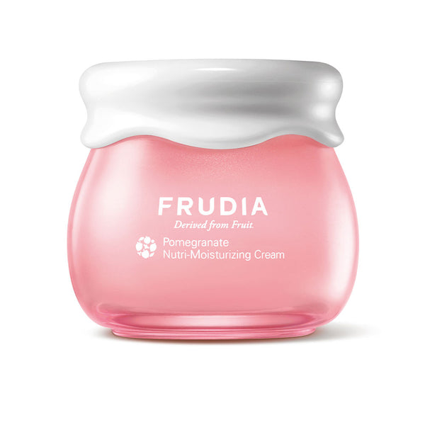 Pomegranate nutri-kosteuttava voide 55 gr - FRUDIA