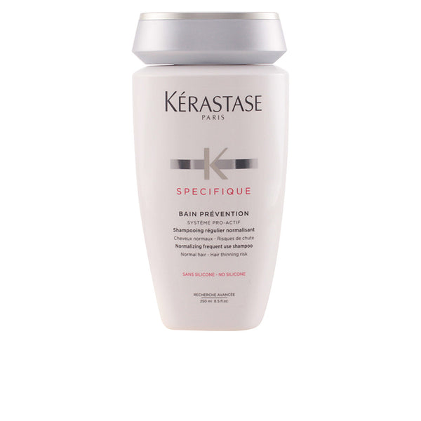 Spécifique bain prevention 250 ml - KERASTASE