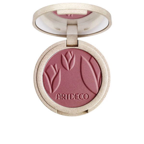 Silky puuteriposkipuna #field of roses - ARTDECO