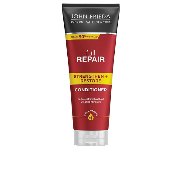 Full repair korjaava hoitoaine ja tuuheus 250 ml - JOHN FRIEDA
