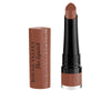 Rouge velvet the lipstick #22-moka-déro - BOURJOIS