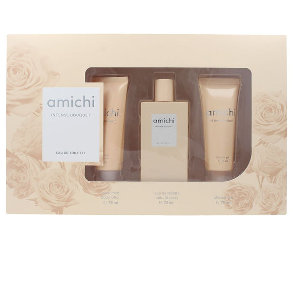 Amichi intense bouquet erä 3 kpl - AMICHI