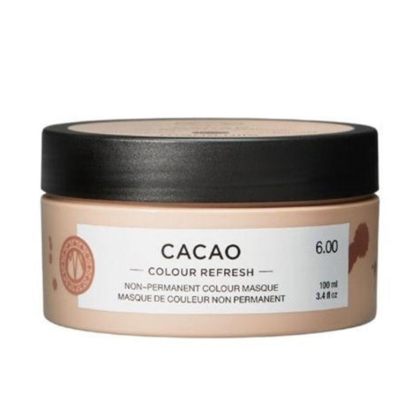 Color Refresh #6.00-Cocoa 100 Ml