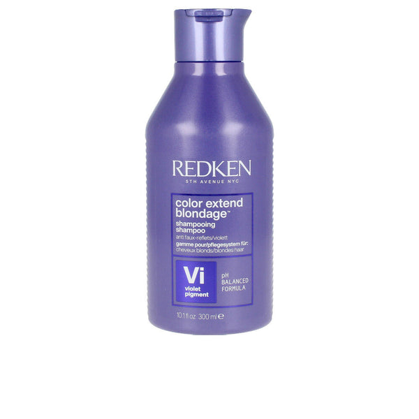 Color Extend Blondage Shampoo 300 Ml