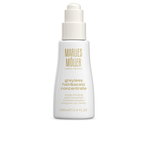 Specialists greyless hiuksille ja päänahalle tiiviste 100 ml - MARLIES MÖLLER
