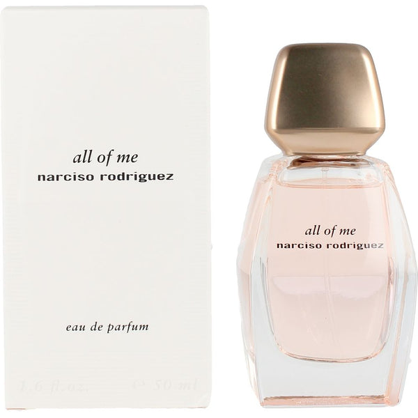 All of me edp höyry 50 ml - NARCISO RODRIGUEZ