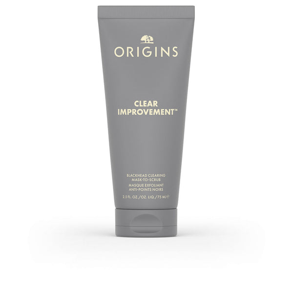 Clear Improvement Blackhead Cleansing Mask 75 Ml