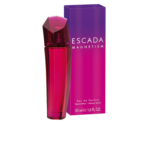 Magnetism Eau De Parfum Spray 50 Ml
