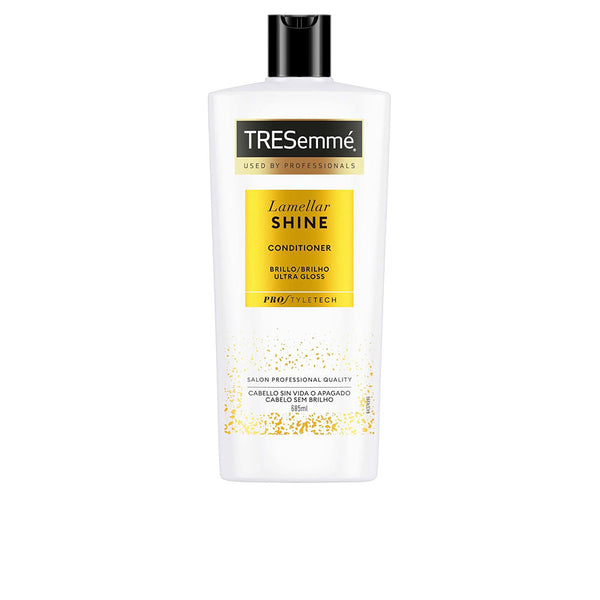 Lamellar Shine Ultra Shine Conditioner 400 Ml