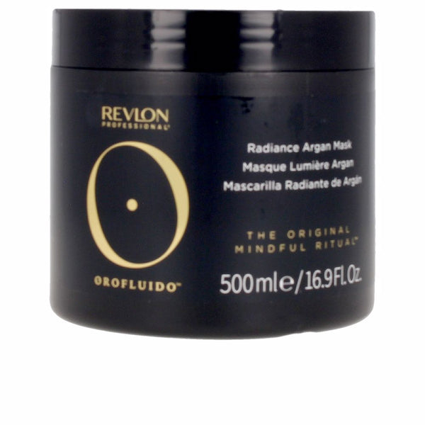 Orofluido-naamio 500 ml - OROFLUIDO