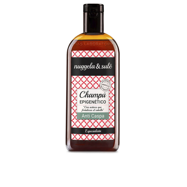 Epigenetico hilsevastainen shampoo 250 ml - NUGGELA & SULÉ