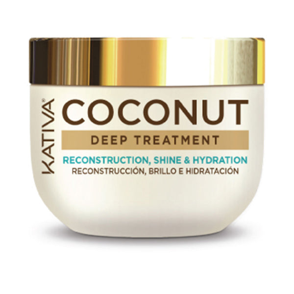 Coconut syvähoito 300 ml - KATIVA