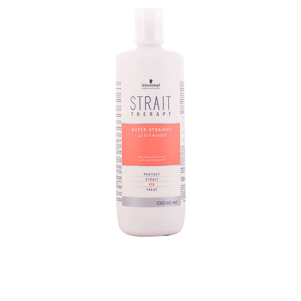 Strait styling therapy neutralointimaito 1000 ml - SCHWARZKOPF