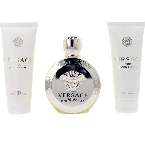 Eros For Women Case 4 Pcs