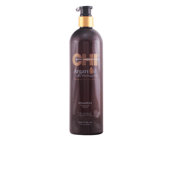 Chi argan oil shampoo 757 ml - FAROUK