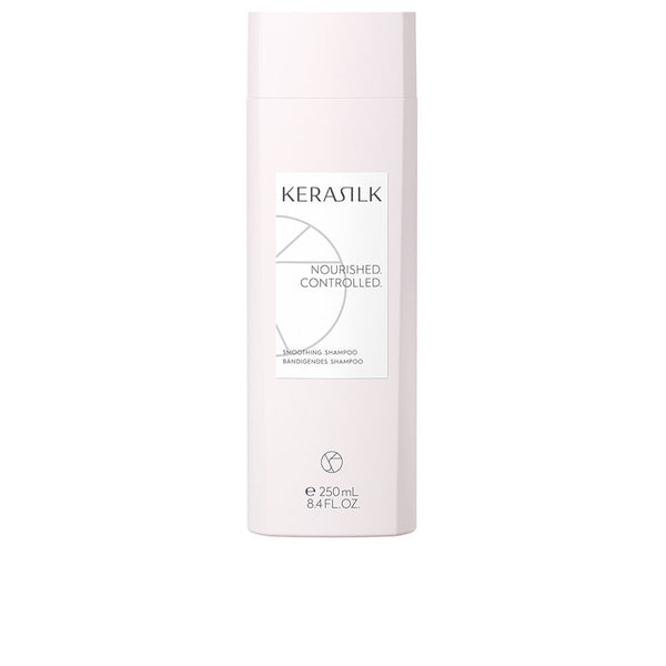 Essentials silottava shampoo 250 ml - KERASILK