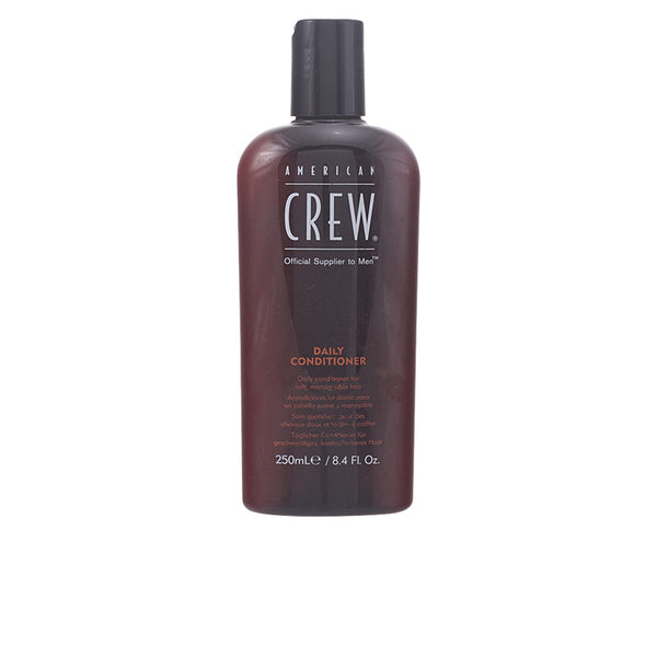 Daily conditioner 250 ml - AMERICAN CREW