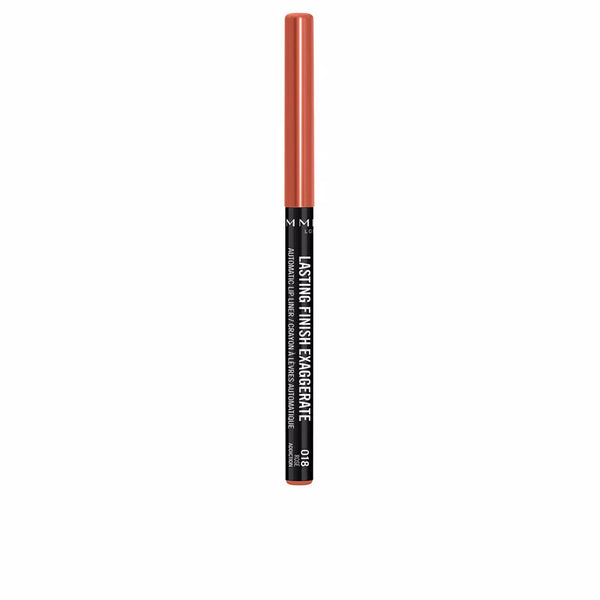Lasting finish exaggerate huultenrajauskynä #018 0,25 gr - RIMMEL LONDON