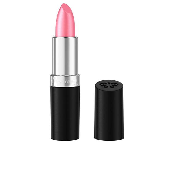 Lasting finish shimmers huulipuna #905-iced rose - RIMMEL LONDON