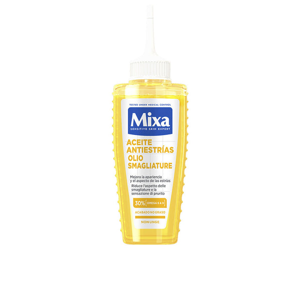 Anti-Stretch Mark Oil 100 Ml