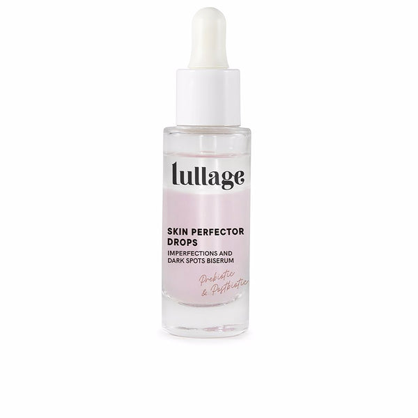 Skin perfector drops biserum epätäydellisyyksiä ja läiskiä varten 20 ml - LULLAGE