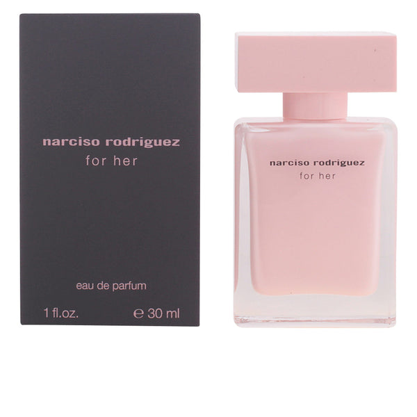 For her eau de parfum sumute 30 ml - NARCISO RODRIGUEZ