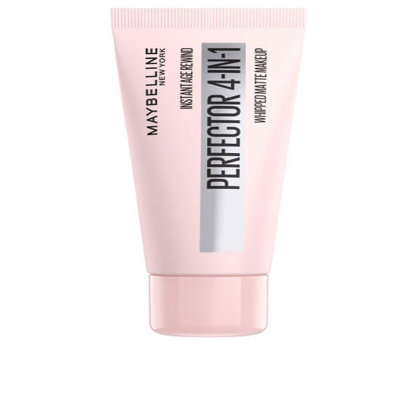 Instant Anti-Age Perfector 4-In-1 Matte #Medium Deep