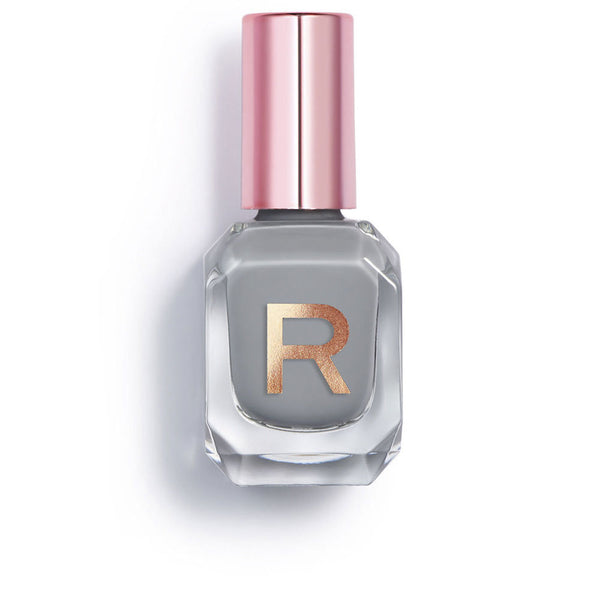 High gloss kynsilakka #storm 10 ml - REVOLUTION MAKE UP