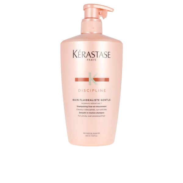Discipline bain fluidealiste shampoo 500 ml - KERASTASE