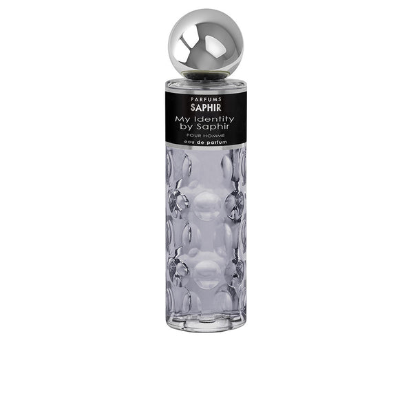 My Identity By Saphir Edp Vapo 200 Ml