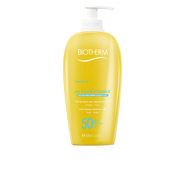 Sun aurinkovoide spf50 400 ml - BIOTHERM