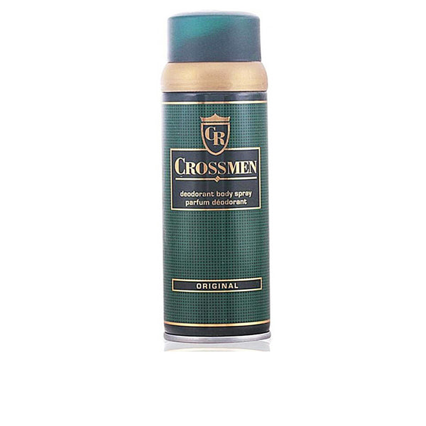 Crossmen deo spray 150 ml - CROSSMEN