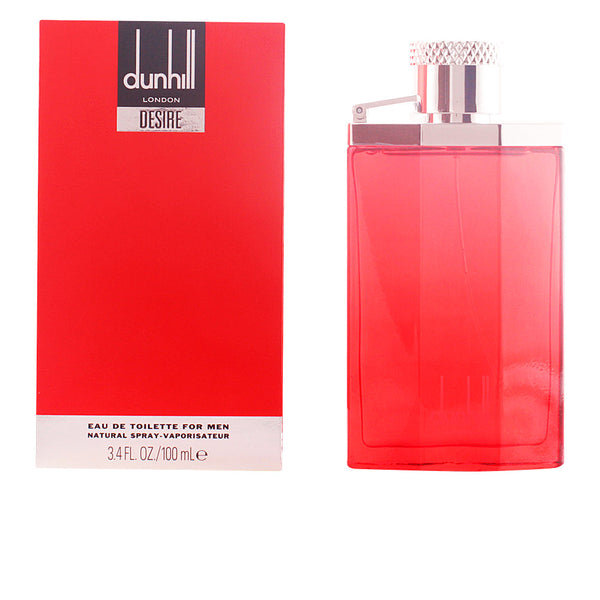 Desire red eau de toilette -suihke 100 ml - DUNHILL