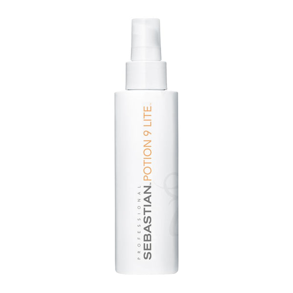 Potion 9 Lite Light Hair Styling Treatment Spray 150 Ml