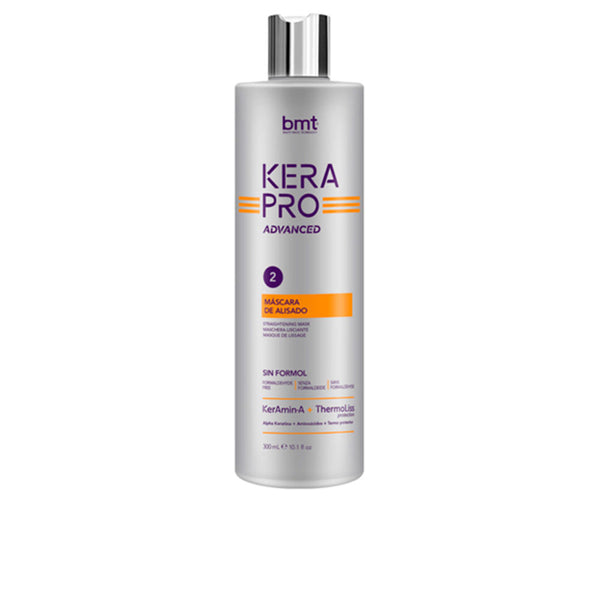 Kerapro advanced silottava naamio 300 ml - BMT KERAPRO