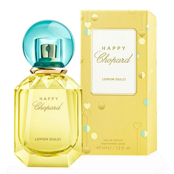 Happy chopard lemon dulci eau de parfum -suihke 100 ml - CHOPARD