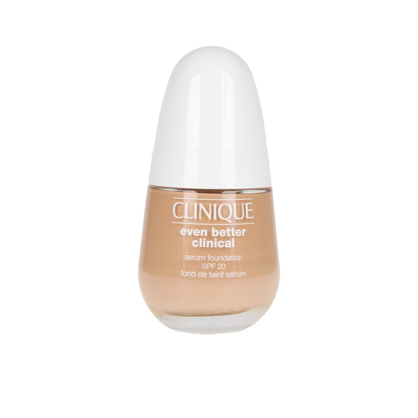 Even better clinical foundation spf20 #cn74-beige 30 ml - CLINIQUE