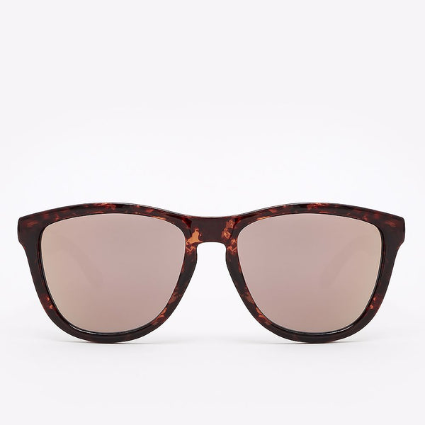 One #carey rose gold 54 mm - HAWKERS