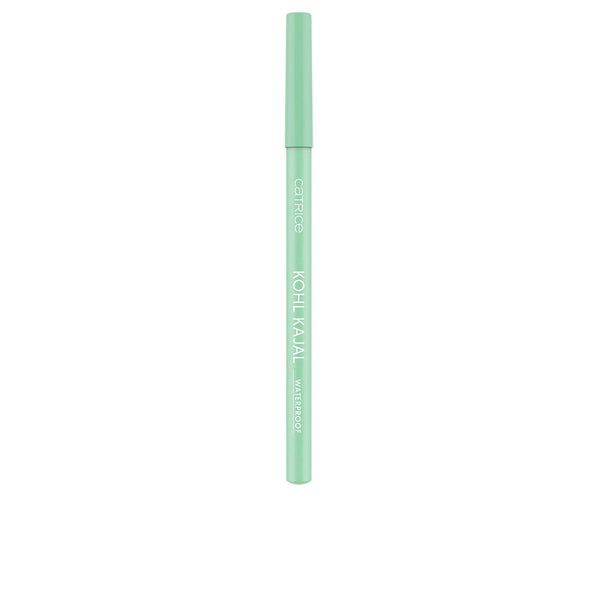 Kohl kajal waterproof eye pencil #140-frosty mint 0.78 gr - CATRICE