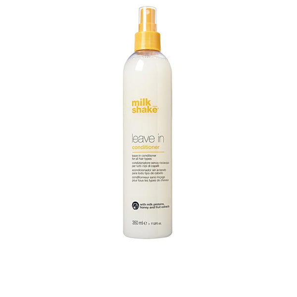 Leave in hoitoaine 350 ml - MILK SHAKE