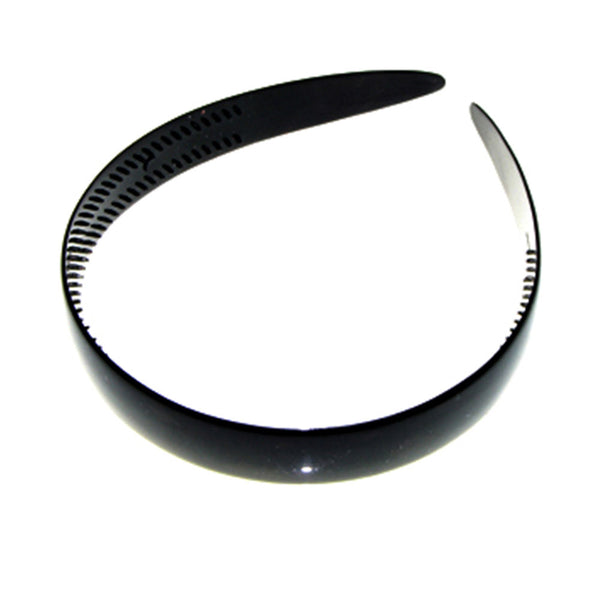 Headband yksivärinen 1 kpl - INCA