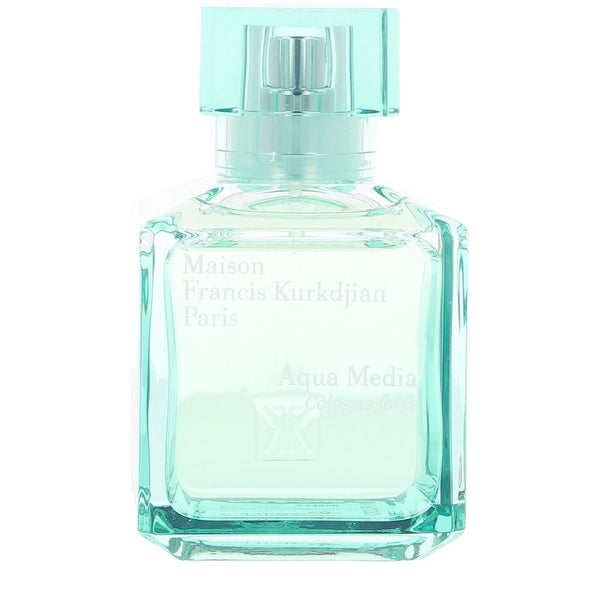Aqua Media Cologne Forte Edp Vapo 70 Ml