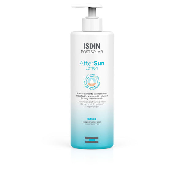 Post-solar after sun -voide 400 ml - ISDIN