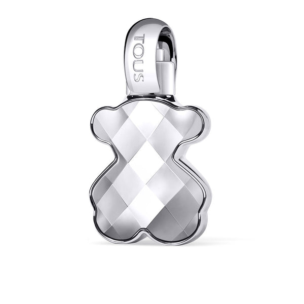 Loveme the silver parfum eau de parfum -suihke 30 ml - TOUS